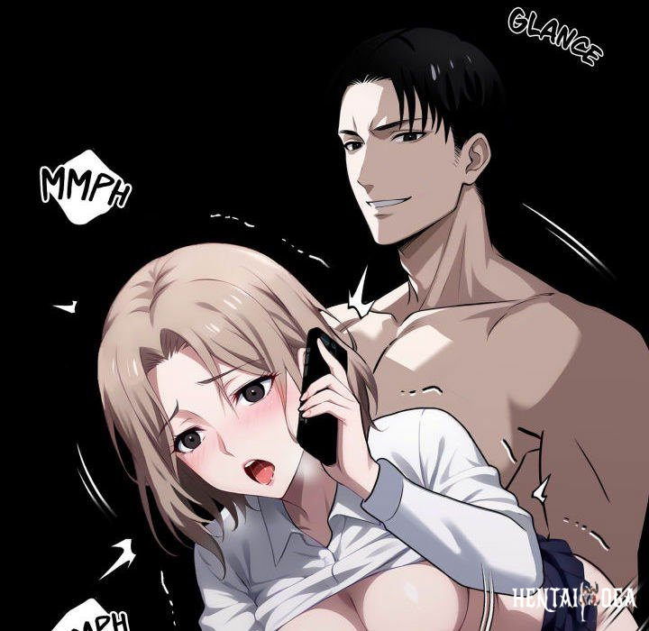 Gangster x Office Lady Gangster x Office Lady Chapter 57 - Page 6