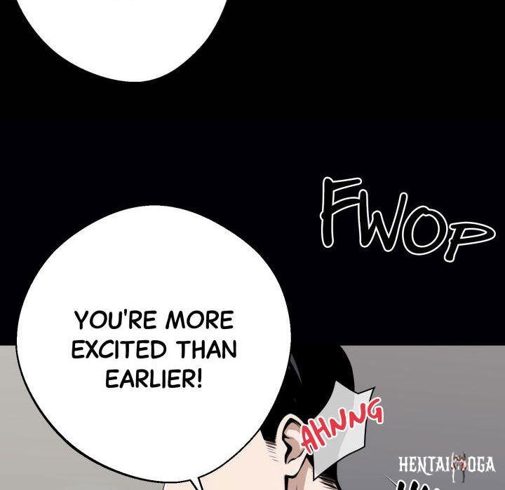 Gangster x Office Lady Gangster x Office Lady Chapter 57 - Page 61