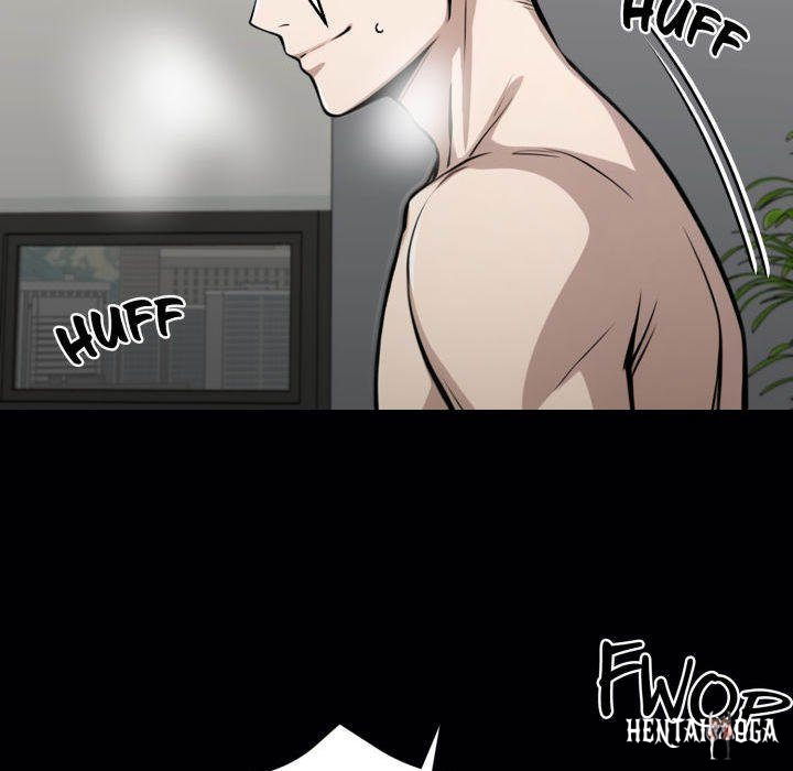 Gangster x Office Lady Gangster x Office Lady Chapter 57 - Page 62