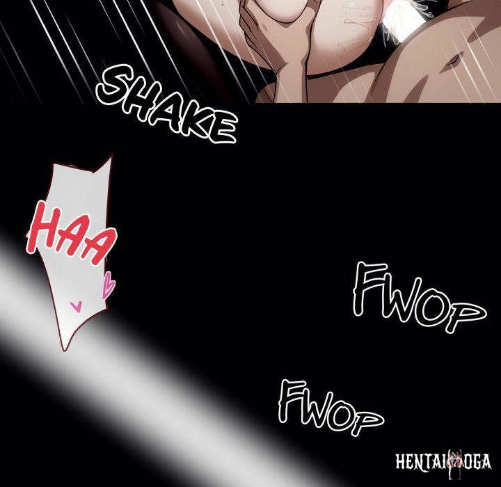 Gangster x Office Lady Gangster x Office Lady Chapter 57 - Page 64