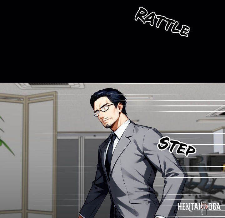 Gangster x Office Lady Gangster x Office Lady Chapter 57 - Page 67