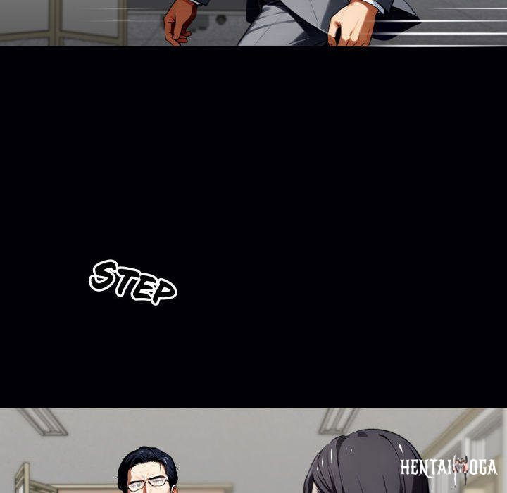 Gangster x Office Lady Gangster x Office Lady Chapter 57 - Page 68