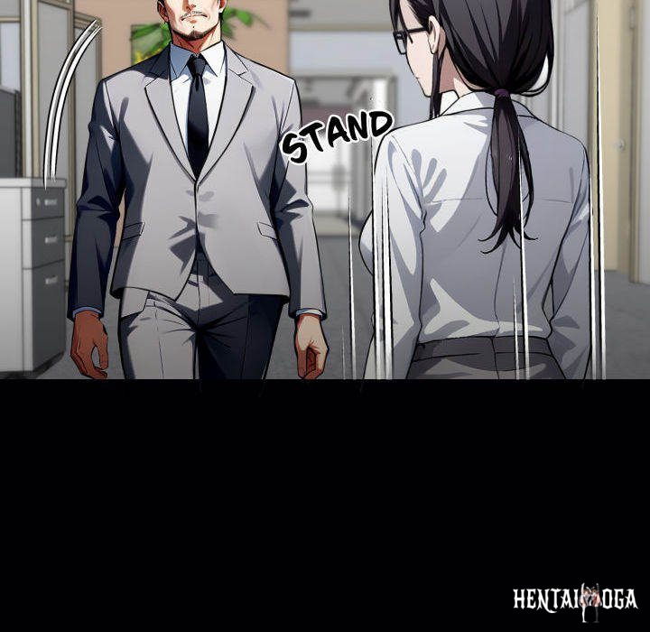 Gangster x Office Lady Gangster x Office Lady Chapter 57 - Page 69