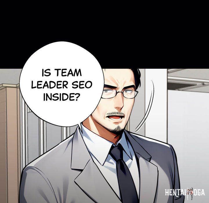 Gangster x Office Lady Gangster x Office Lady Chapter 57 - Page 70