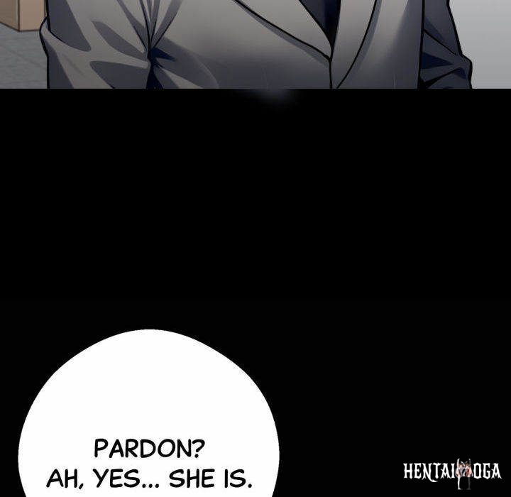 Gangster x Office Lady Gangster x Office Lady Chapter 57 - Page 71