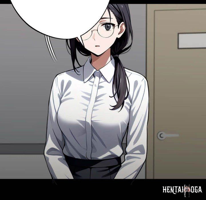 Gangster x Office Lady Gangster x Office Lady Chapter 57 - Page 72