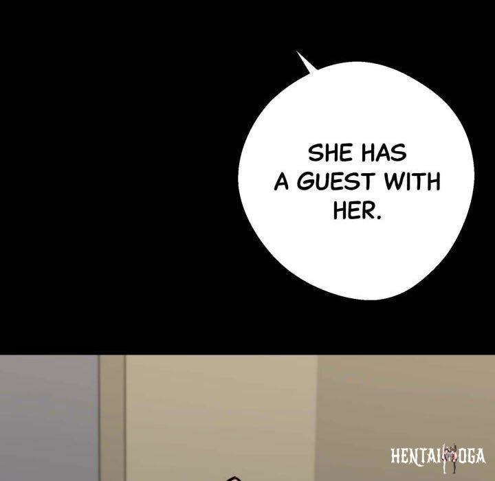 Gangster x Office Lady Gangster x Office Lady Chapter 57 - Page 73