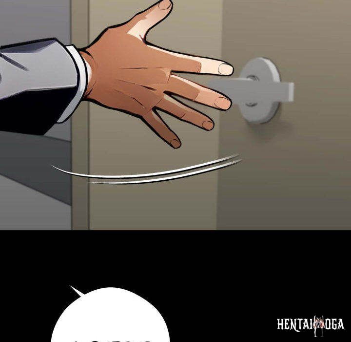 Gangster x Office Lady Gangster x Office Lady Chapter 57 - Page 74
