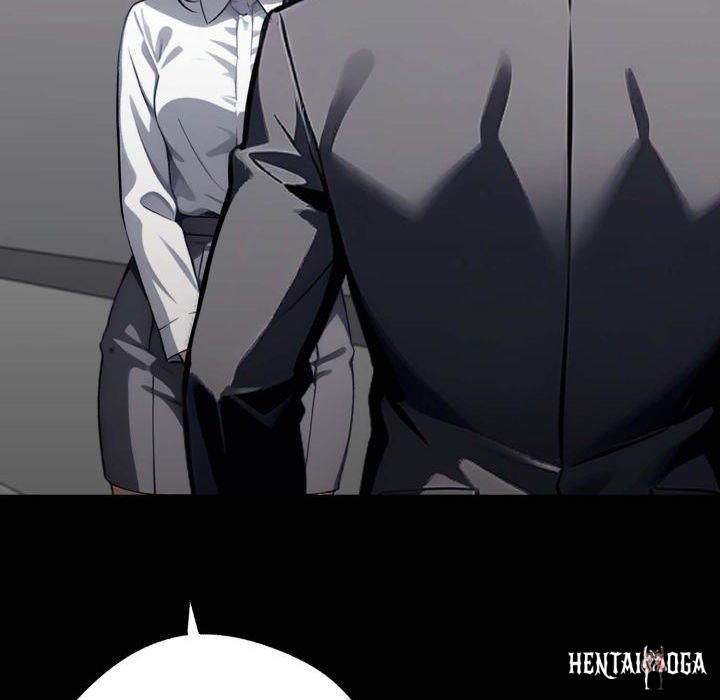 Gangster x Office Lady Gangster x Office Lady Chapter 57 - Page 76