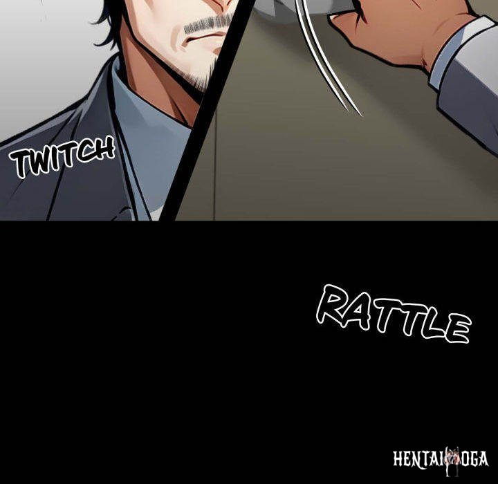 Gangster x Office Lady Gangster x Office Lady Chapter 57 - Page 78