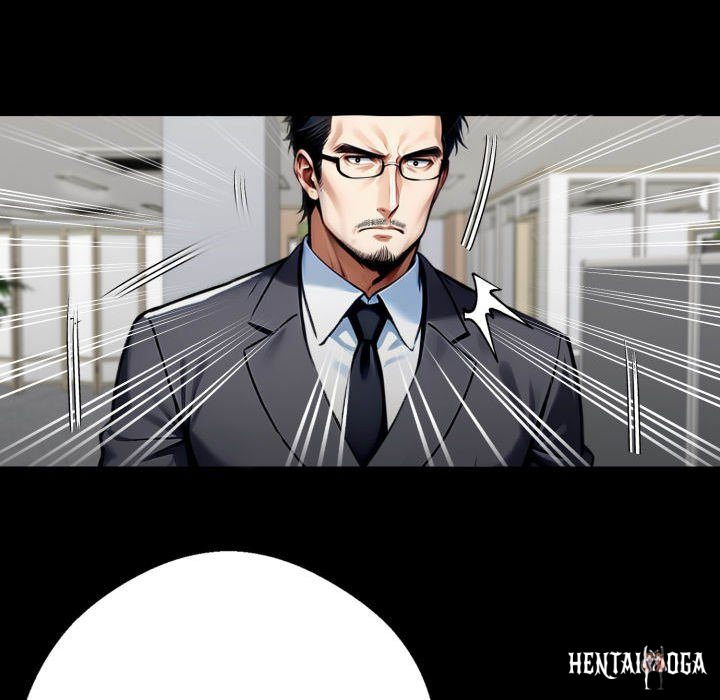 Gangster x Office Lady Gangster x Office Lady Chapter 57 - Page 81