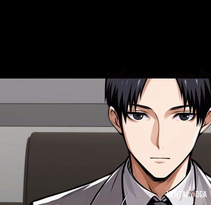 Gangster x Office Lady Gangster x Office Lady Chapter 57 - Page 87