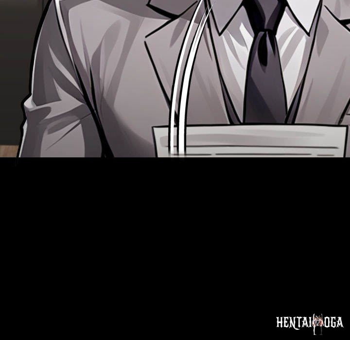 Gangster x Office Lady Gangster x Office Lady Chapter 57 - Page 88