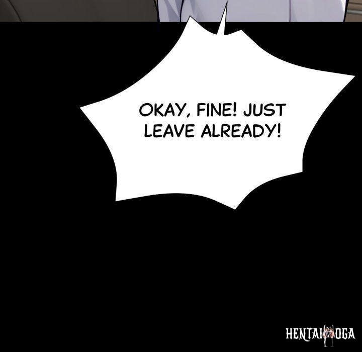 Gangster x Office Lady Gangster x Office Lady Chapter 57 - Page 96