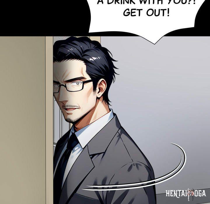 Gangster x Office Lady Gangster x Office Lady Chapter 57 - Page 99