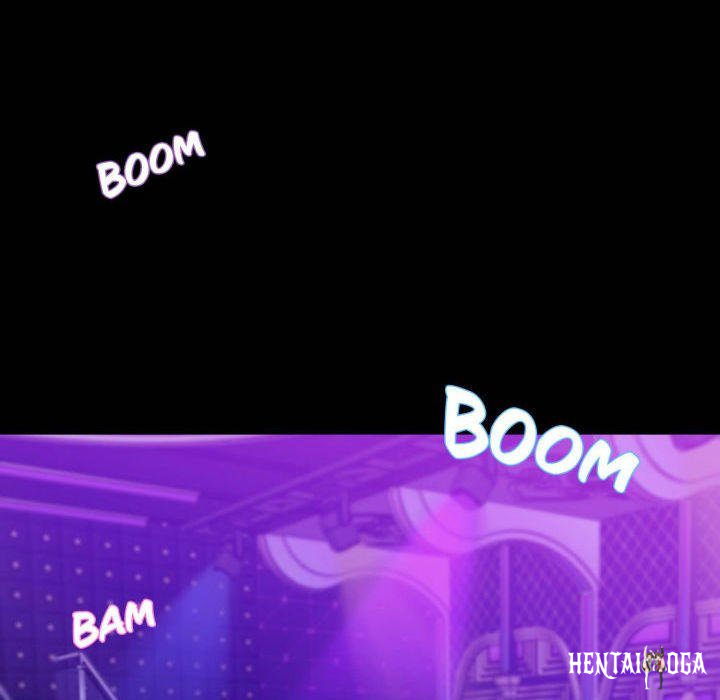 Gangster x Office Lady Gangster x Office Lady Chapter 58 - Page 101