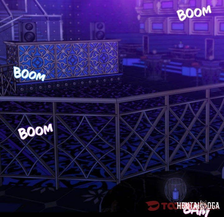 Gangster x Office Lady Gangster x Office Lady Chapter 58 - Page 102