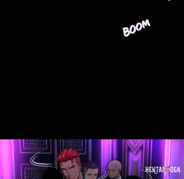 Gangster x Office Lady Gangster x Office Lady Chapter 58 - Page 103