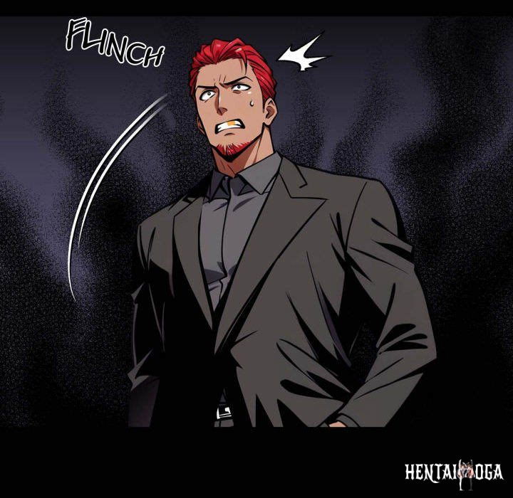 Gangster x Office Lady Gangster x Office Lady Chapter 58 - Page 106