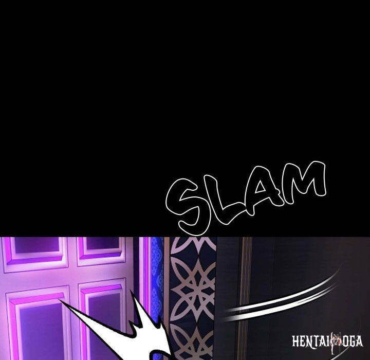 Gangster x Office Lady Gangster x Office Lady Chapter 58 - Page 107