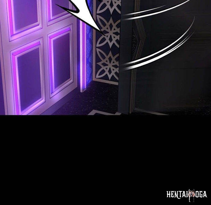 Gangster x Office Lady Gangster x Office Lady Chapter 58 - Page 108