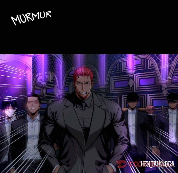 Gangster x Office Lady Gangster x Office Lady Chapter 58 - Page 111