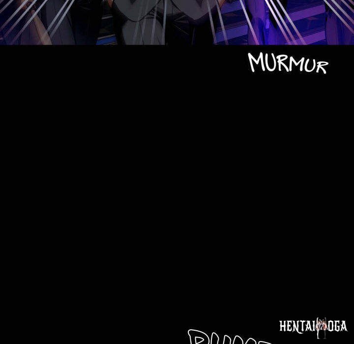 Gangster x Office Lady Gangster x Office Lady Chapter 58 - Page 112