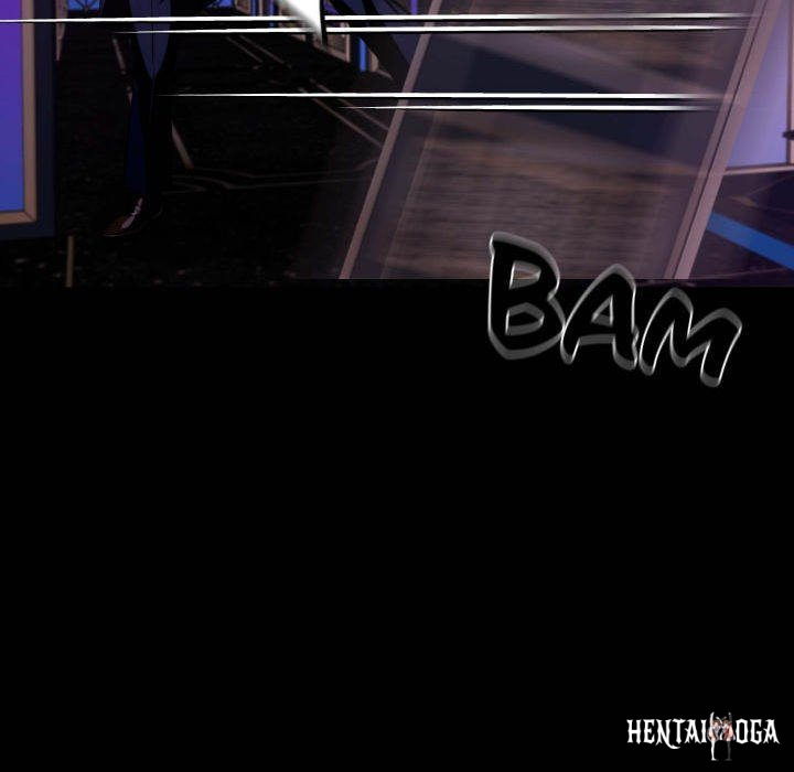 Gangster x Office Lady Gangster x Office Lady Chapter 58 - Page 118