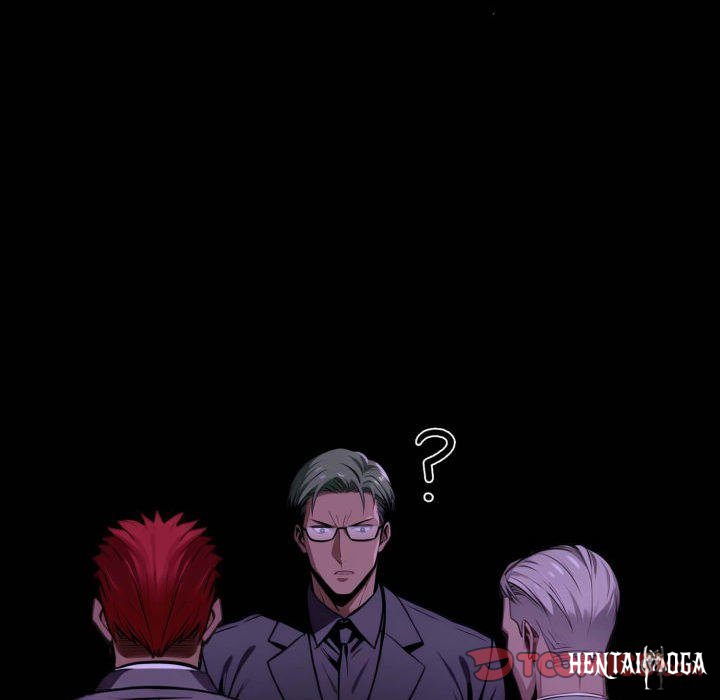 Gangster x Office Lady Gangster x Office Lady Chapter 58 - Page 120