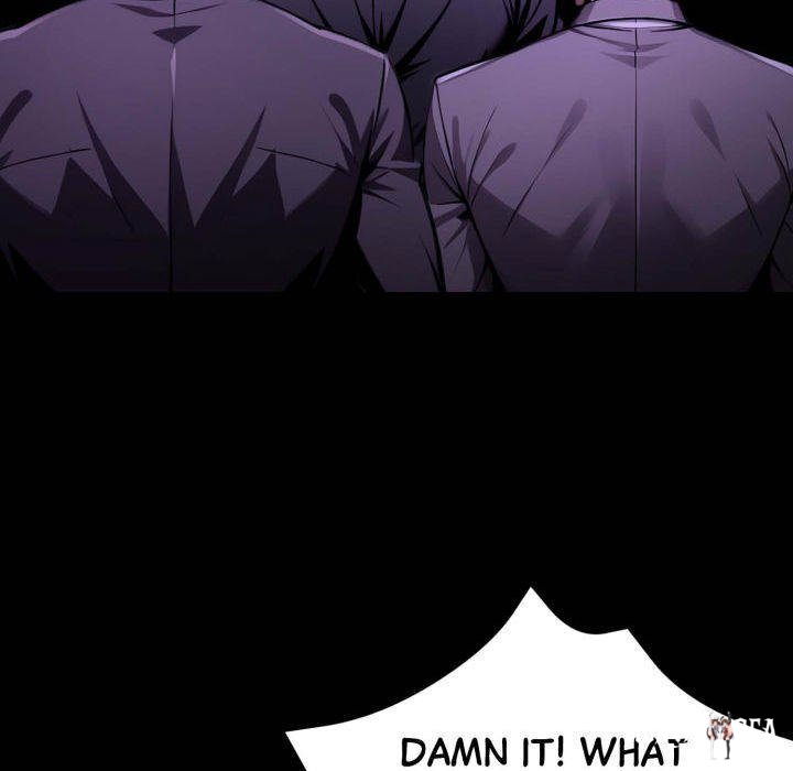 Gangster x Office Lady Gangster x Office Lady Chapter 58 - Page 121