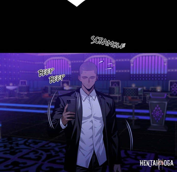 Gangster x Office Lady Gangster x Office Lady Chapter 58 - Page 125