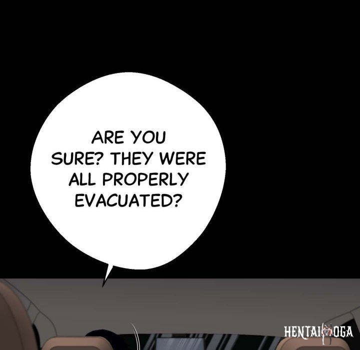 Gangster x Office Lady Gangster x Office Lady Chapter 58 - Page 128