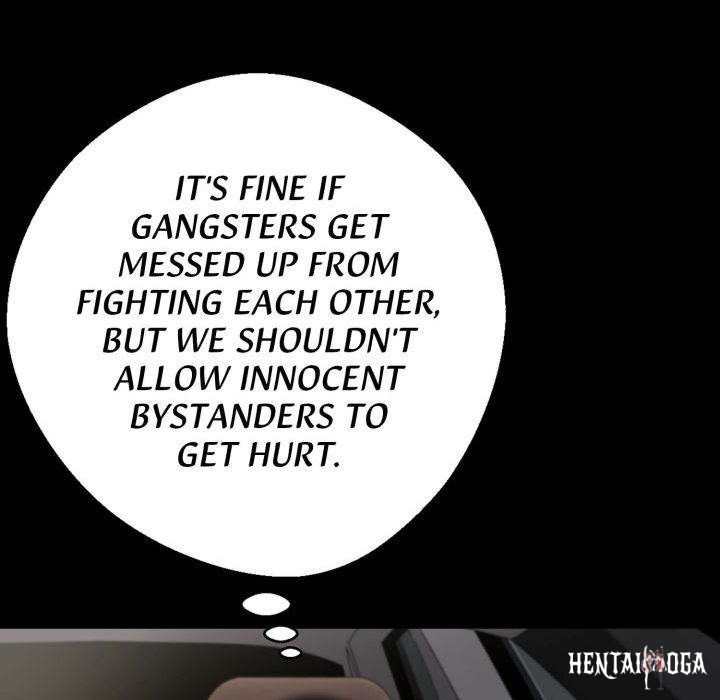 Gangster x Office Lady Gangster x Office Lady Chapter 58 - Page 130