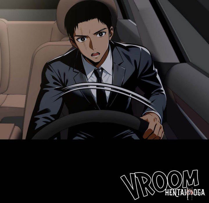 Gangster x Office Lady Gangster x Office Lady Chapter 58 - Page 131