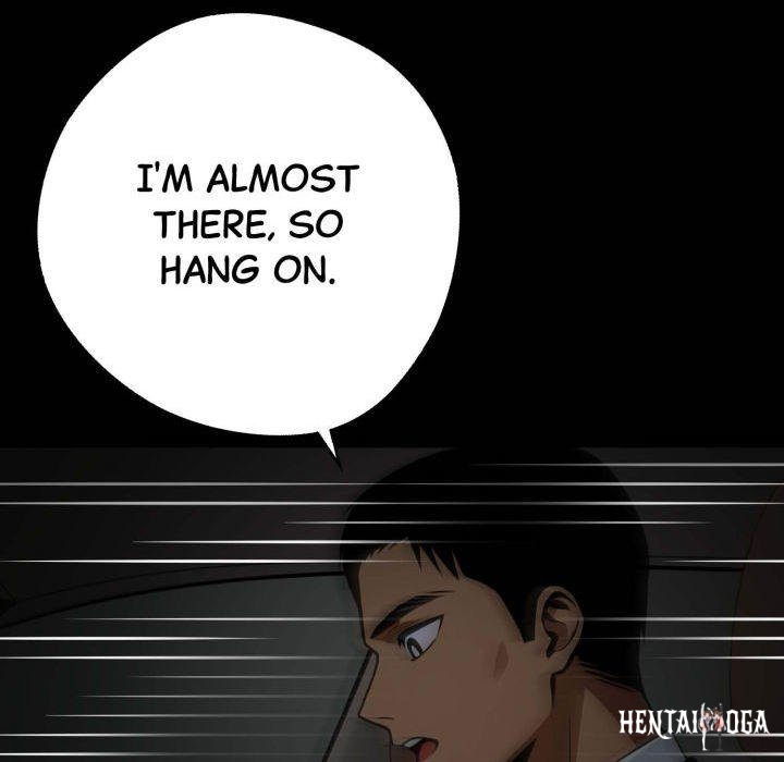 Gangster x Office Lady Gangster x Office Lady Chapter 58 - Page 132