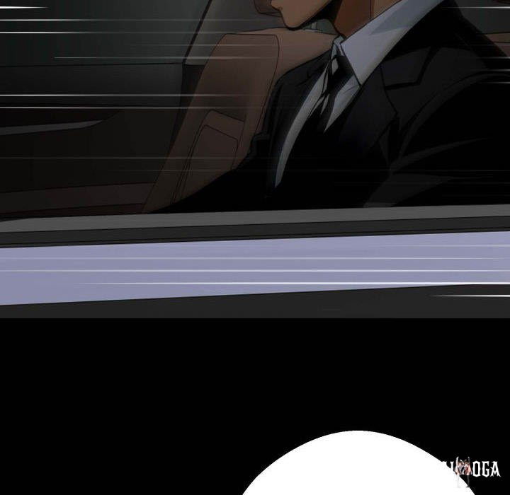 Gangster x Office Lady Gangster x Office Lady Chapter 58 - Page 133