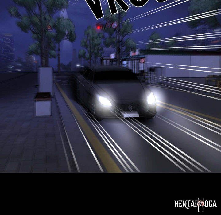 Gangster x Office Lady Gangster x Office Lady Chapter 58 - Page 136