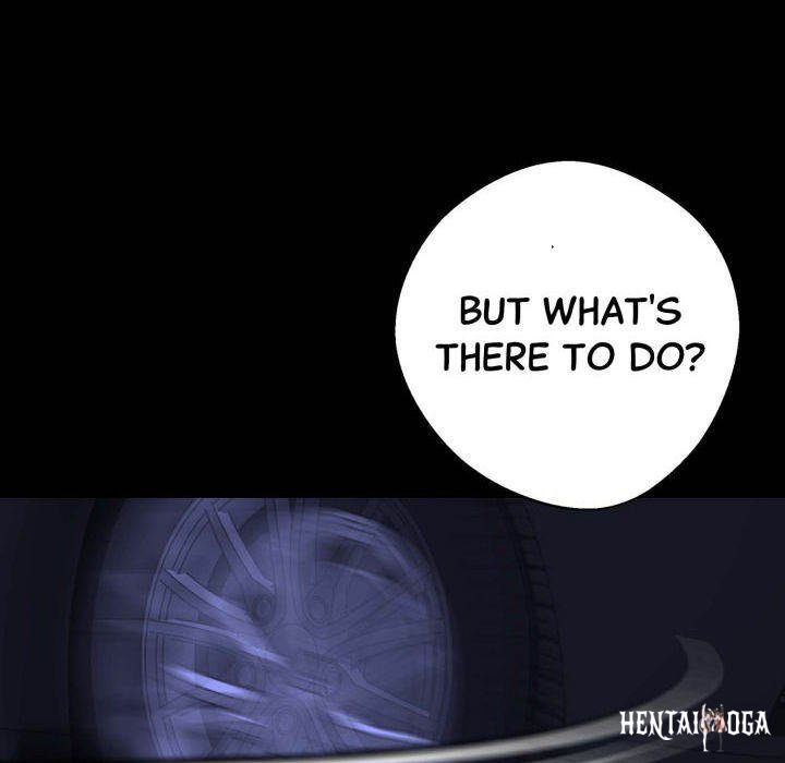 Gangster x Office Lady Gangster x Office Lady Chapter 58 - Page 137