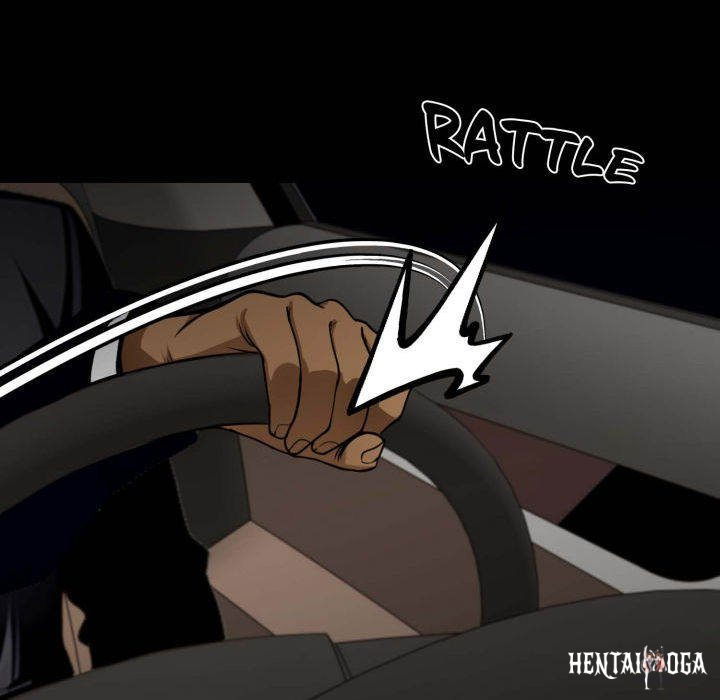 Gangster x Office Lady Gangster x Office Lady Chapter 58 - Page 139