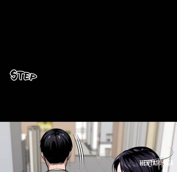 Gangster x Office Lady Gangster x Office Lady Chapter 58 - Page 14