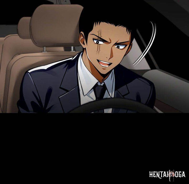 Gangster x Office Lady Gangster x Office Lady Chapter 58 - Page 146