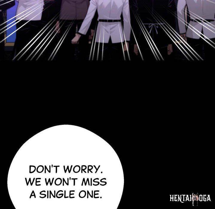 Gangster x Office Lady Gangster x Office Lady Chapter 58 - Page 148