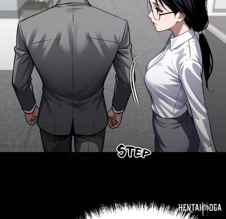 Gangster x Office Lady Gangster x Office Lady Chapter 58 - Page 15