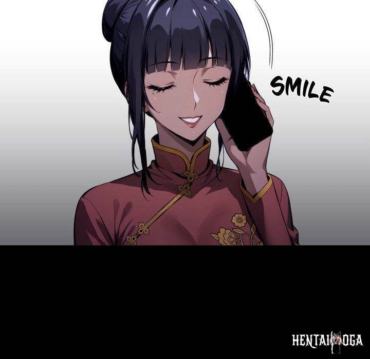 Gangster x Office Lady Gangster x Office Lady Chapter 58 - Page 151