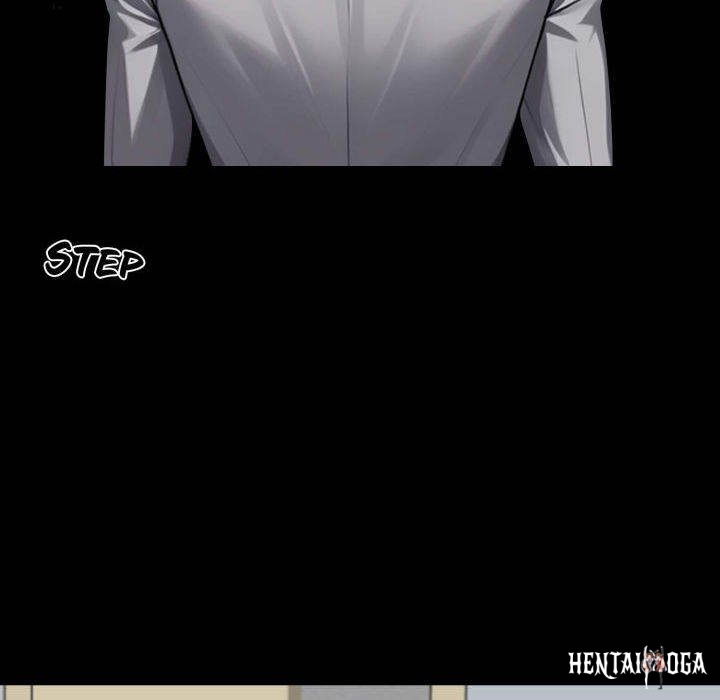 Gangster x Office Lady Gangster x Office Lady Chapter 58 - Page 19