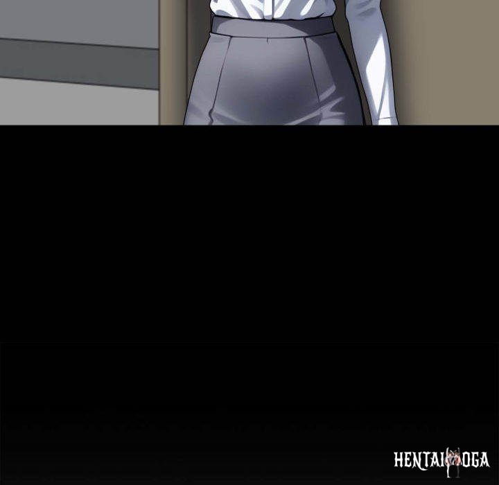 Gangster x Office Lady Gangster x Office Lady Chapter 58 - Page 26