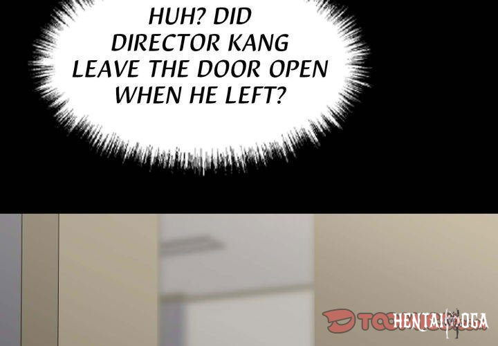 Gangster x Office Lady Gangster x Office Lady Chapter 58 - Page 3