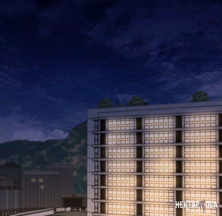 Gangster x Office Lady Gangster x Office Lady Chapter 58 - Page 34