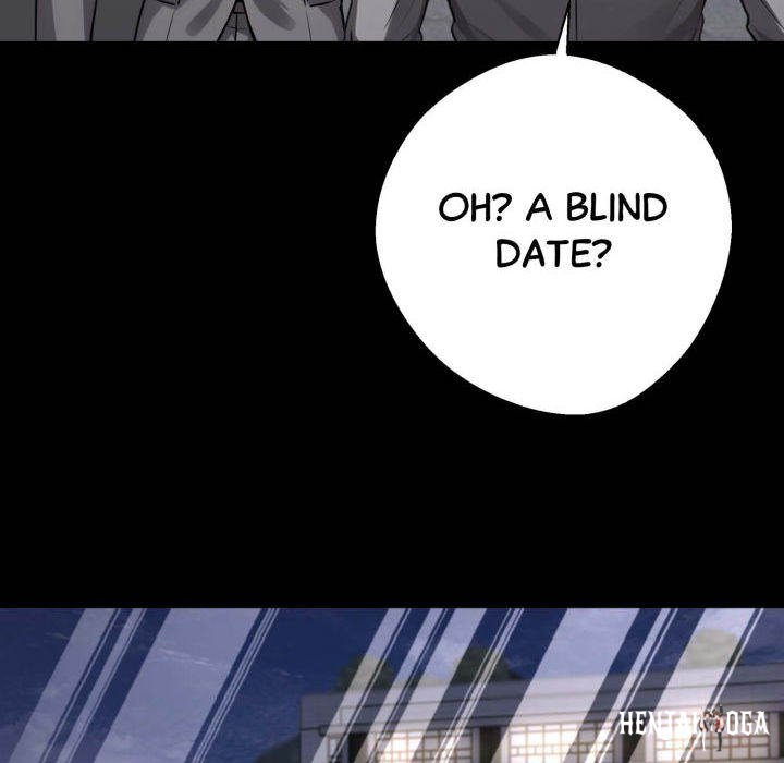 Gangster x Office Lady Gangster x Office Lady Chapter 58 - Page 38