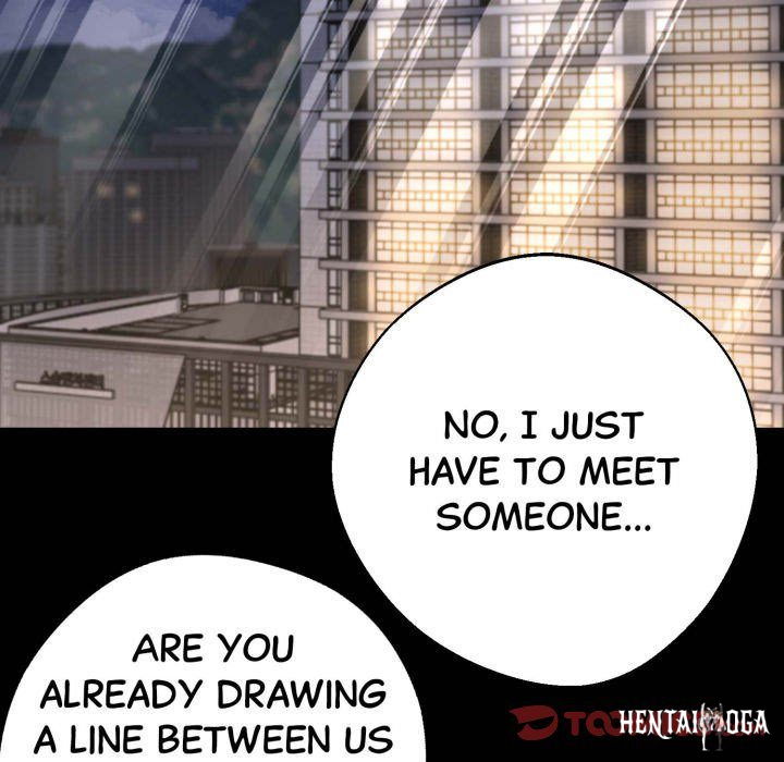 Gangster x Office Lady Gangster x Office Lady Chapter 58 - Page 39